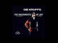 Die Krupps - Schmutzfabrik (2013) HQ 384kbit/s