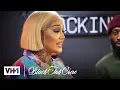 Donna Storms Out After Being Laughed At Black Ink Crew