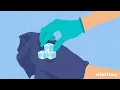 How to Pierce Your Ear with a Safety Pin