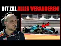 Lagu Red Bull VALT UIT ELKAAR terwijl Lambiase Verstappens engineer DREIGT te VERTREKKEN naar Aston Marti