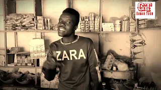 عايش في الأحلام راب سوداني قمر توم 