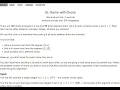 B Game with Doors codeforces Java Problem Solving