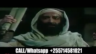 kisa cha nabii yusuf swahili full hd epsd 01