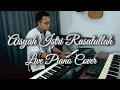 Download Lagu AISYAH ISTRI RASULULLAH | PIANO COVER