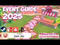 Download Lagu Ontdek recepten voor jampotten en petunia's tijdens het Jam Jamboree-evenement van 2025 in Hello ...