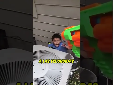 La vez que intenté hacerme invisible