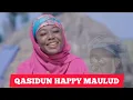 Download Lagu DJ ZAKI QASIDUN HAPPY MAULUD BY UMAR NA MA AIKI MIX 2025