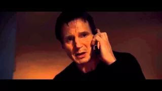 Taken Phone Speech