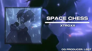 Space Chess X Anime Trend Music 2025 LØST Slowed 