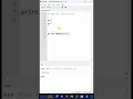- Example of Logical Operators not in Python Python Tutorial Praveen Kumar