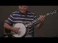 2004 Gibson JD Crowe Blackjack 5-String Banjo Review | Rare Vintage Demo