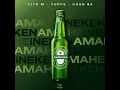 Ama Heineken