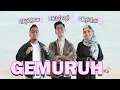Download Lagu Gemuruh - Nayli Azmi, Ash Fasryll, Saiful Anwar (Official Music Video) | TikTok Malaysia
