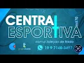 Lagu 🔵Central Esportiva - Com a Seleção do Rádio – 10/11/25