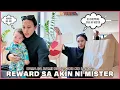 Download Lagu REWARD KO TO SA LAHAT NG PAGOD KO LATELY! LET'S GO SHOPPING \u0026 HAUL! ❤️ | rhazevlogs