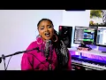 ASLAY-LIKIZO COVER BY MISS VEE