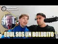 Download Lagu DUKA ANIQUILÓ A EDUL, DAVO Y BERTONI
