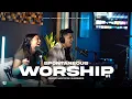 Download Lagu Spontaneous Worship Session #1 Cover | Prayer | Jayla Velazquez x Carlos rodriguez | MLD Studios