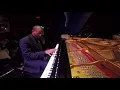 "All The Things You Are" - Sullivan Fortner - 2015 American Pianists Awards