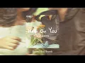 HIGH ON YOU - Jind Universe || Slowed And Reverb Version