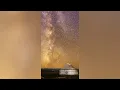 Download Lagu Looking up at the night sky over China's Bayanbulak Grassland