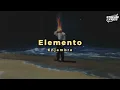 Enjambre - Elemento [video lyrics + letra]