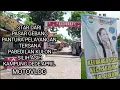 Lagu JARAK RUMAH DEDE APRIL DA'7 INDOSIAR DARI PANTURA CIREBON MOTOVLOG 