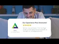 FHFCU Member Review Eric