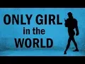 Download Lagu ONLY GIRL IN THE WORLD - Rihanna | Choreography by Eleri Laanemets #Dance