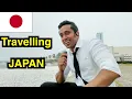 Download Lagu Bada Risk Le Liya Office Mein II Travelling with INDIANS IN JAPAN II Rom Rom Ji
