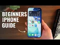 How to Use an iPhone Complete Beginner s Guide
