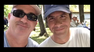 Out There with the Birds Episode 8 Big Days Big Sits and Musical Birds