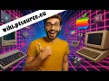 PTSource VRGrid - Warehouse Library