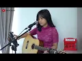 Download Lagu MAAFKAN   D'BAGINDAS COVER BY SASA TASIA