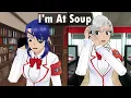I m At Soup Yandere Simulator Student Council YanSim