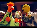 Muppet Labs Season 2 - The Muppet Show Compilations Episode 45
