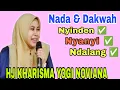 🔴LIVE PENGAJIAN LUCU‼️HJ KHARISMA YOGI NOVIANA TERBARU 2025, NADA DAN DAKWAH