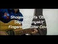 Download Lagu Sholawat Syifa Thibbil Qulub || Fingerstyle Gitar Cover