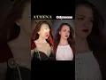 Download Lagu #POV Athena’s on a mission to find a mighty warrior #youtubeshorts #shorts