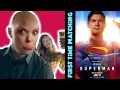 Download Lagu Superman (2025) | Eerste keer kijken in Canada | Filmreactie | Filmrecensie | Filmcommentaar