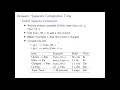 UMN CSCI 2021 14 Object Code and Linking Part1