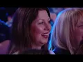 Tonight’s the night for HILARIOUS variety act Ben Langley! | Auditions | BGT 2018
