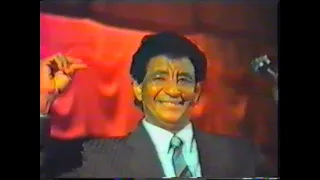 محمد وردي أديس أبابا أكتوبر 1990 
