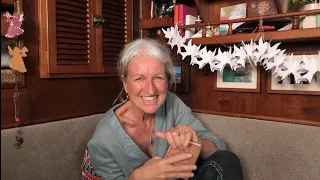 Meg’s Christmas RANT! (Sailing SV Sarean) Living An Adventurous Life!