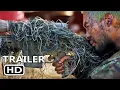 CIVIL WAR Trailer 2024
