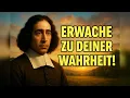 Lagu Spinoza Erklärt FREIHEIT Kommt Wenn Du Dich Traust Deine FALSCHE VERSION Zu Verlieren