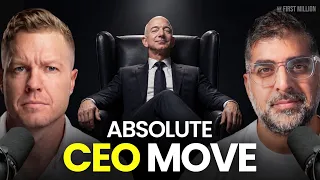 7 things Bezos, MrBeast & Thiel do that you don’t