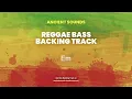 Download Lagu Reggae Bass - Backing Track (BM) | Prod. by Jazā