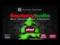 Factory Balls The Christmas Edition Full Walkthrough