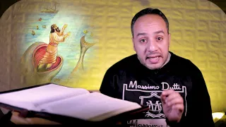 جديد قصة يونان النبي 2022 م أحداث جديدة تاريخية ومعلومات حديثة اول مرة تعرفها يونان النبى 